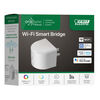 Feit Electric 120V OneSync Portable Landscape Wi-Fi Smart Bridge, small image number 3