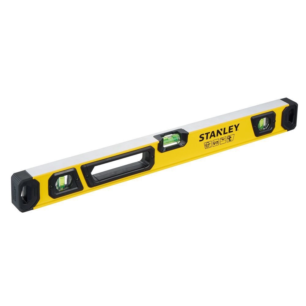 Stanley 24 Inch Box Beam Level, large image number 3