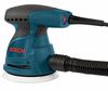 Bosch 5 Inch Palm Random Orbit Sander/Polisher, small