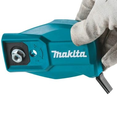 Makita 40V max XGT 10in Telescoping Pole Saw 13' Length (Bare Tool), large image number 5