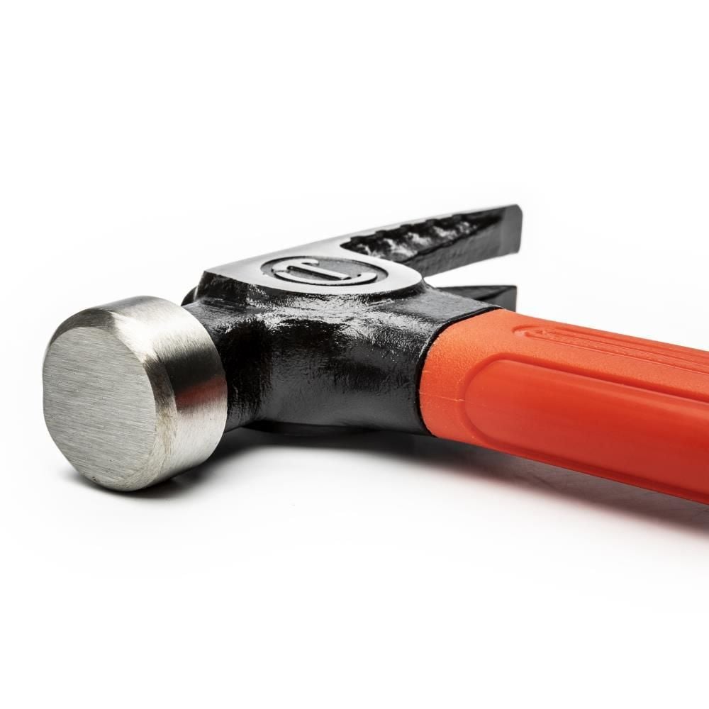 Crescent 16oz Fiberglass General Purpose Hammer, large image number 3