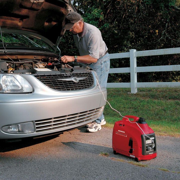 Honda Wire Accessory, large image number 1