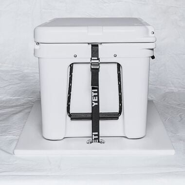 Yeti Tie Down Kit for Yeti Tundra & Roadie Cooler Ice Bucket, large image number 1