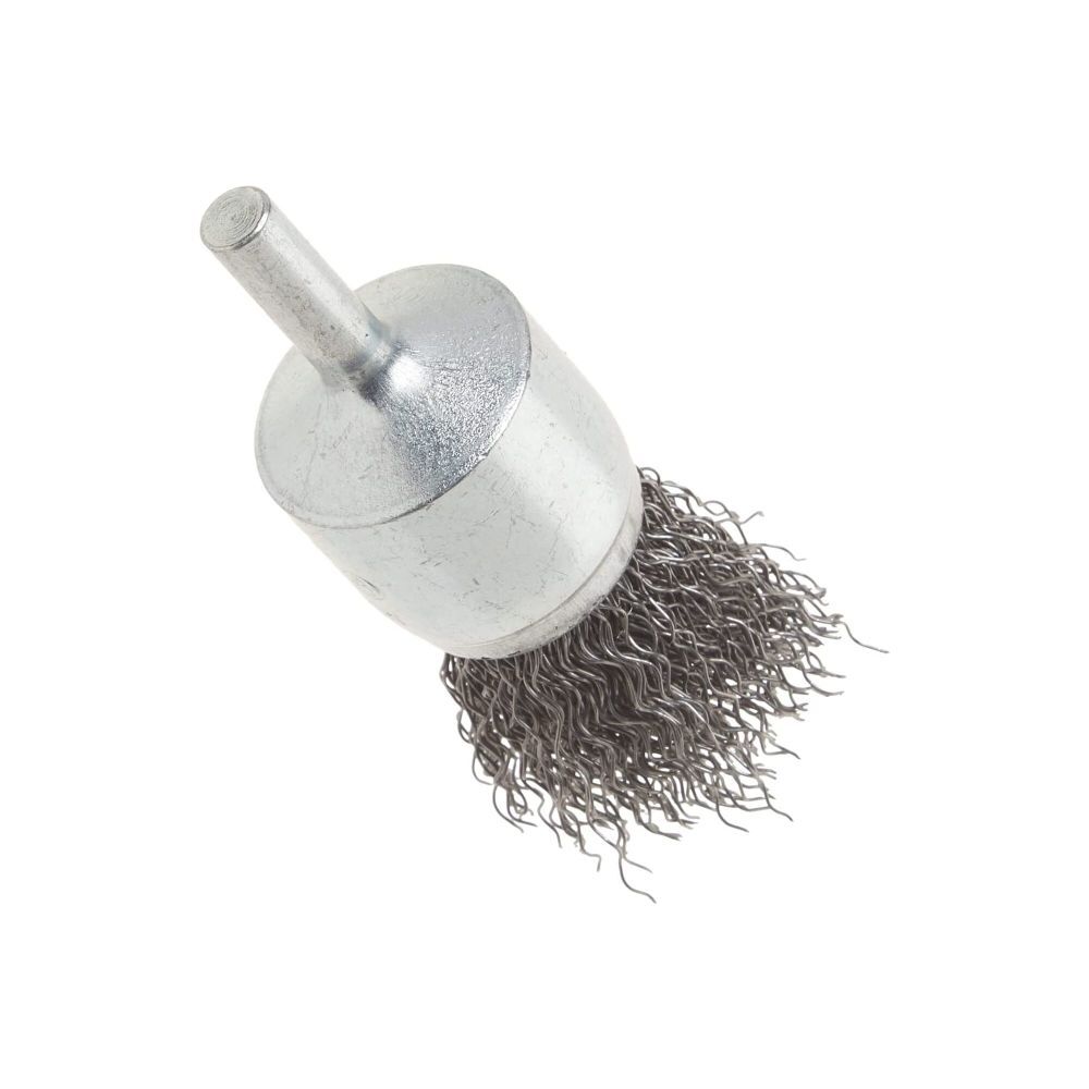 DEWALT 1 In. Crimped End Brush, large image number 4