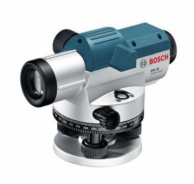 Bosch Automatic Optical Level