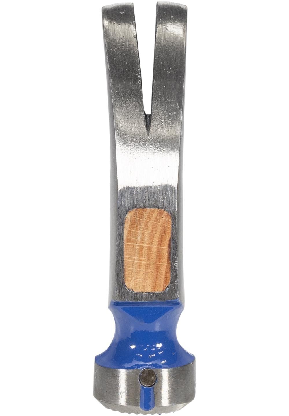 Vaughan 19 Oz Smooth Face California Framer Steel Hammer, large image number 3