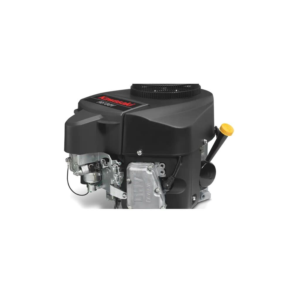 Husqvarna Z254 54 Inch Kawasaki Engine Gasoline Powered Zero Turn Lawn Mower 970 72 98 02 Acme Tools