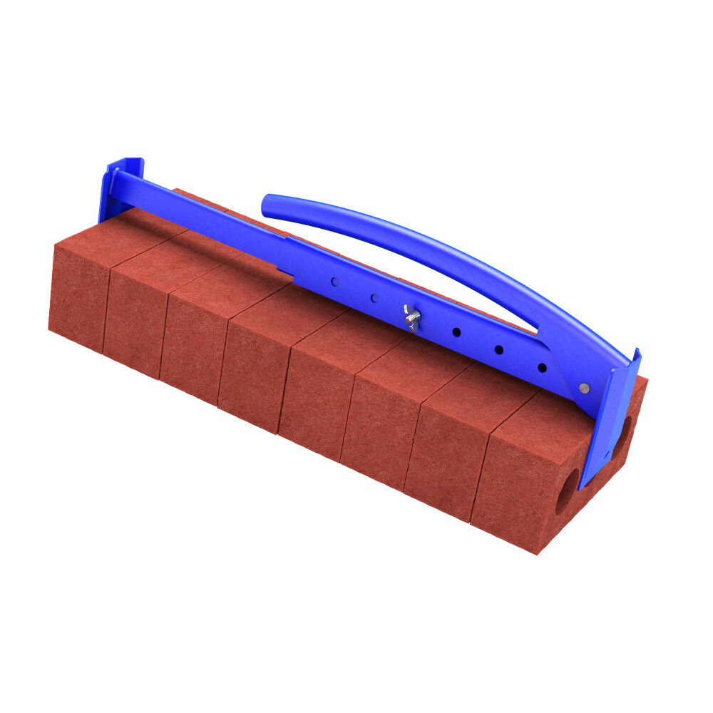 Bon Tool Brick Tongs, large image number 2