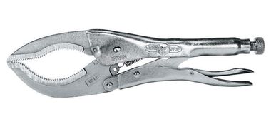 Irwin Vise-Grip 12 In. Large Jaw Locking Plier, large image number 0