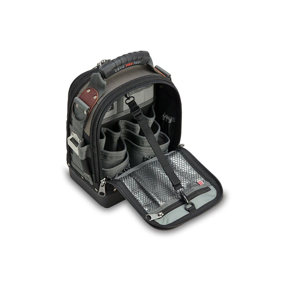 Veto Pro Pac TECH-SCT Small Compact Service Tech Tool Bag, large image number 5