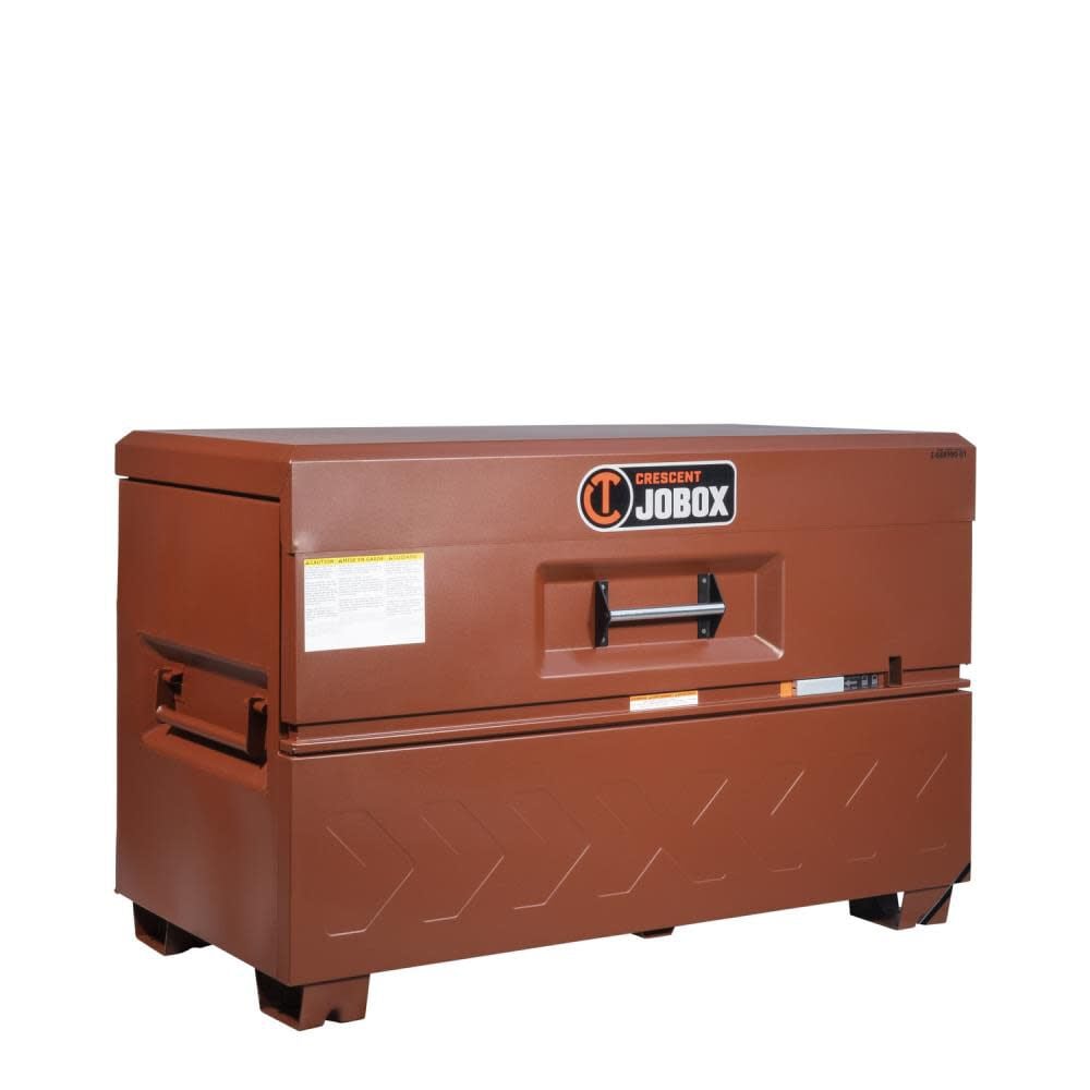 Crescent JOBOX 60in Site-Vault Short Piano Box 2-688990-01