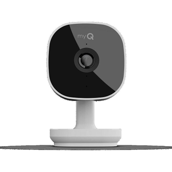 Chamberlain myQ Smart Garage Camera