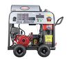 Simpson Big Brute 4000 PSI 4.0 GPM Gas Powered Hot Water 49 State Commercial Pressure Washer with 4 Spray Tips, small image number 1