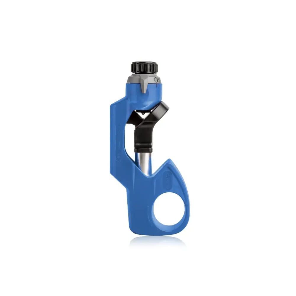 Jonard Tools 3/16-1-1/8 Inch Round Cable Strip Tool, large image number 1
