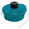 Makita Bump & Auto Feed Trimmer Head, small image number 1