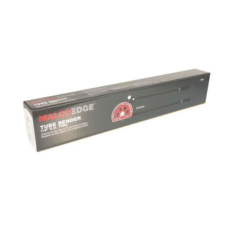 Malco Products MalcoEdge TB875 7/8 Inch HVAC-R Tube Bender for HVAC, large image number 7