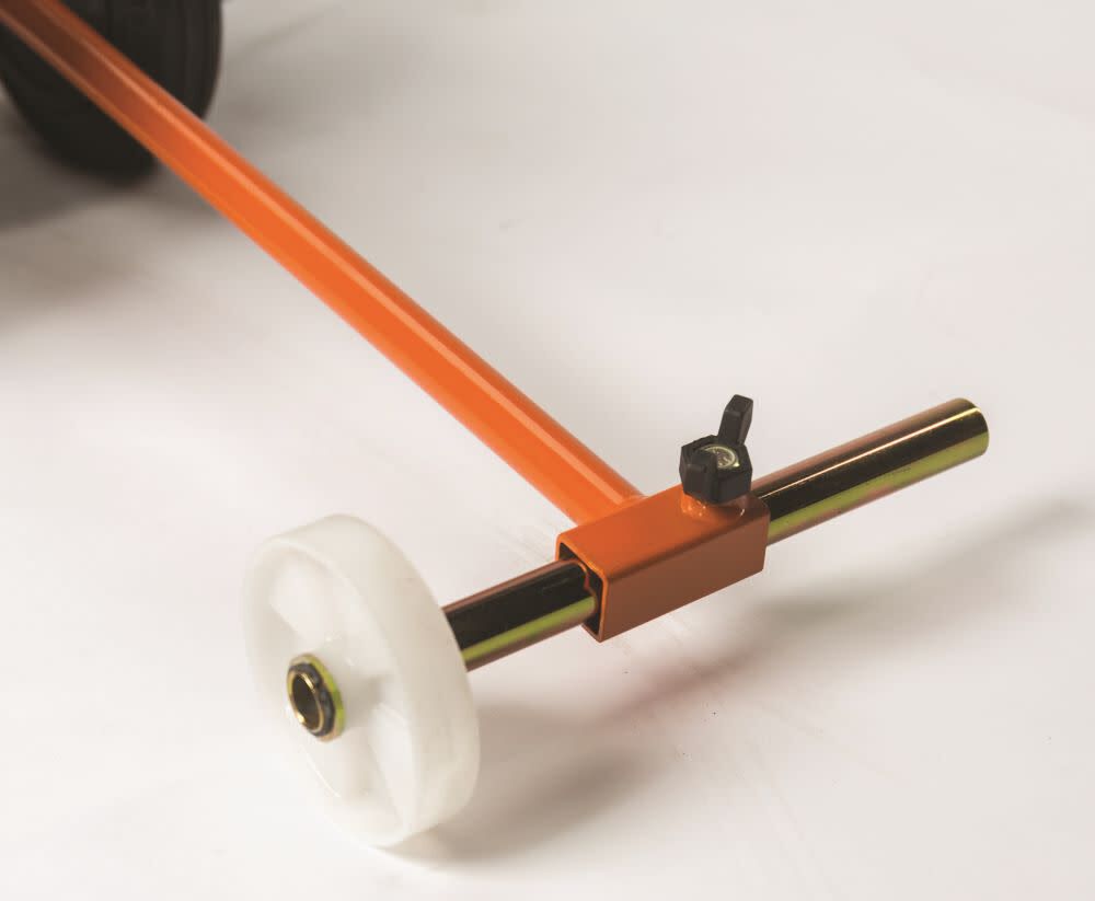 Stihl Cutting Guide Arm, large image number 4