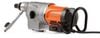 Husqvarna Construction DM 430 120V Single Phase Wet Core Drill Motor for Concrete Core Drilling, small image number 2
