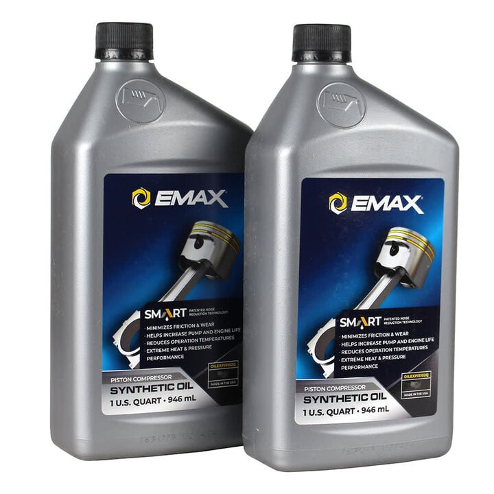 EMAX 5 Year Extended Warranty & Filter Maintenance Kit, large image number 2