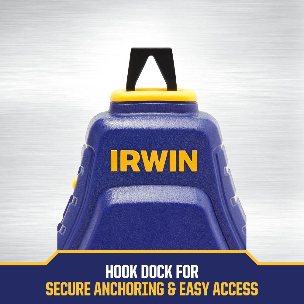 Irwin STRAIT-LINE SPEEDLINE Chalk Reel IWHT48442 - Acme Tools