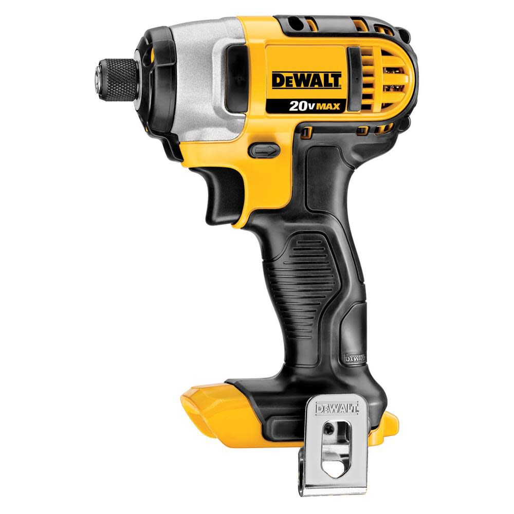 DEWALT 20V4 Tool Kit DCK466D2 Acme Tools