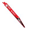 Diablo Tools 9 Inch 8 TPI AMPED Reciprocating Blade for Fire and Rescue, 10 Pack, small image number 1