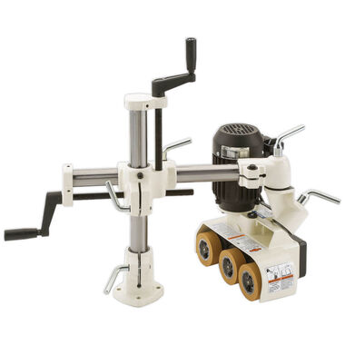 Shop Fox 1/4 HP Power Feeder