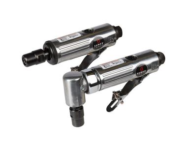 Sunex Die Grinder Set 2pk