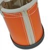 Klein Tools Hard Body Oval Bucket Orange/White, small image number 3