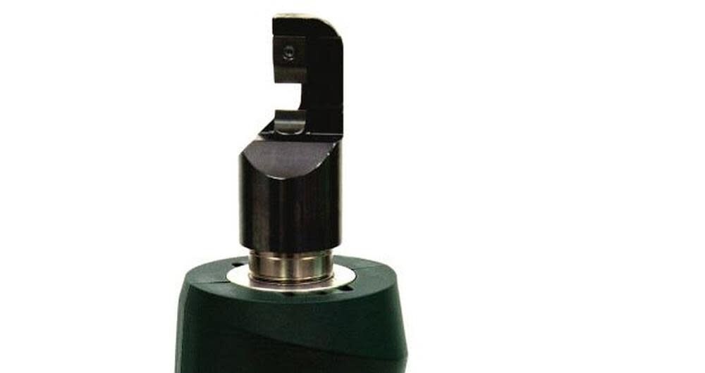 Greenlee 8 mm Cable Tray Cutter Kit ETS8LX11 Acme Tools