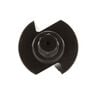 Klein Tools Step Drill Bit #15 Double Fluted, small