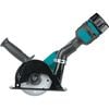 Makita Dust Extraction Guard, small image number 2