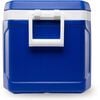 Igloo Profile II 50 Hard Cooler Majestic Blue 50qt, small image number 4