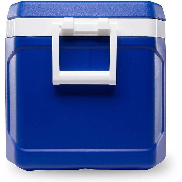Igloo Profile II 50 Hard Cooler Majestic Blue 50qt, large image number 3