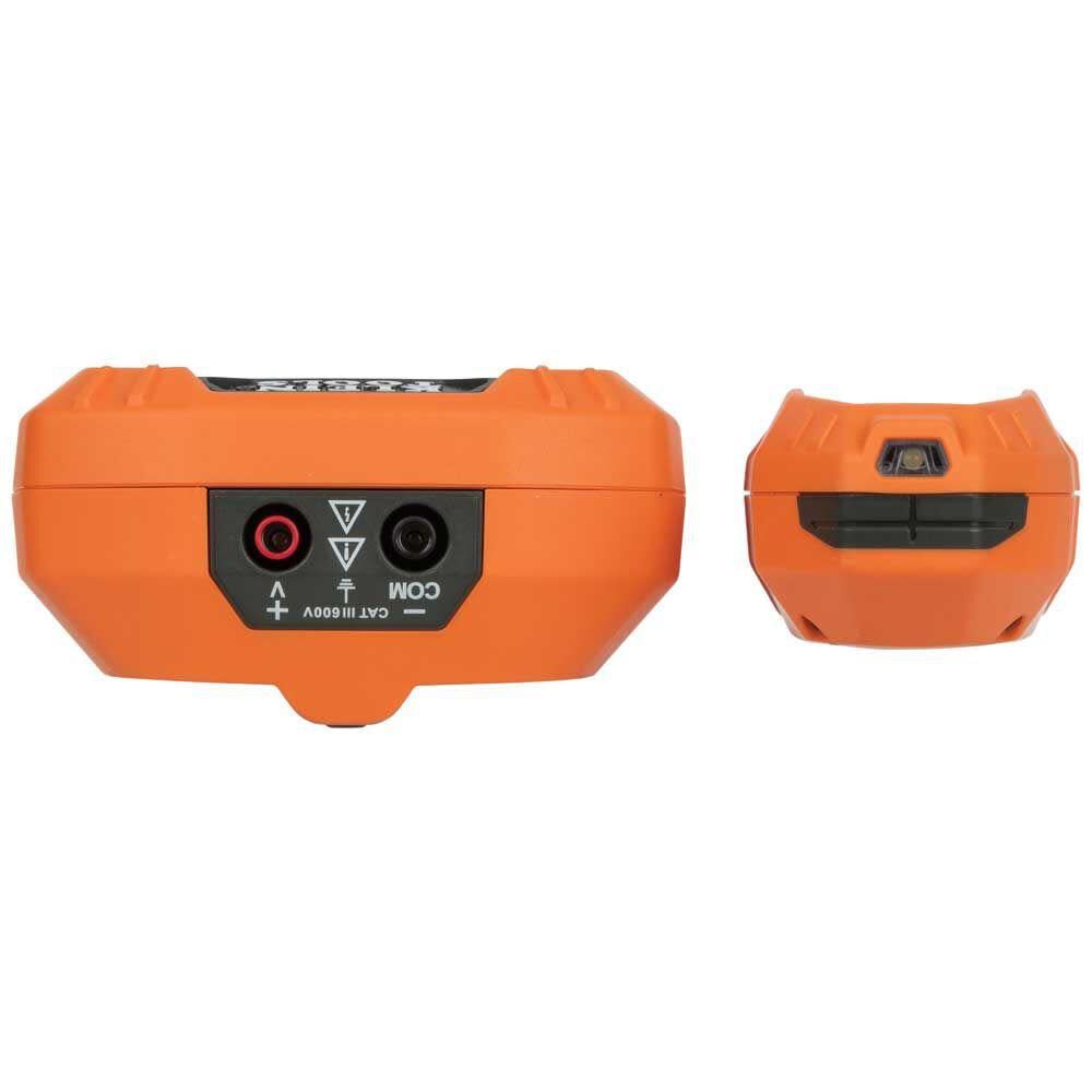 Klein Tools Advanced Circuit Tracer Kit Et450 Simolary simolary.com 16