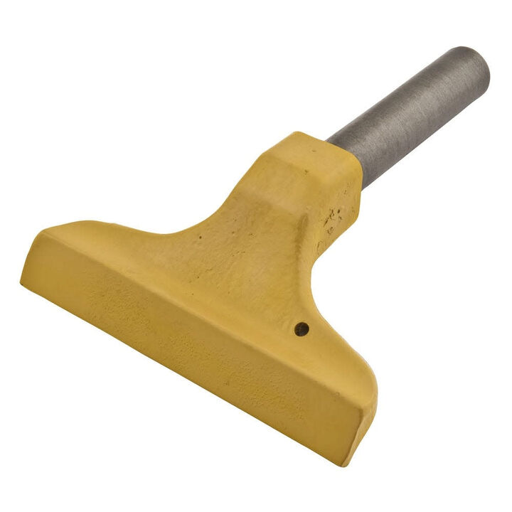 Powermatic 6 Inch Cast Iron and Steel Tool Rest Support for Model 3520A Lathe