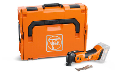 Fein Ampshare Multimaster Multi-Tool 700 Max Select (Bare Tool) 3pc