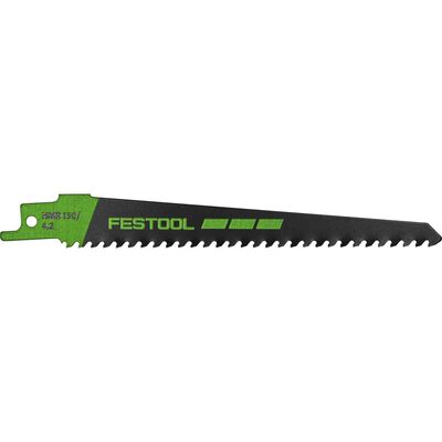 6 TPI Sabre Reciprocating Saw Blade HMR 150/4,2 150 mm Length