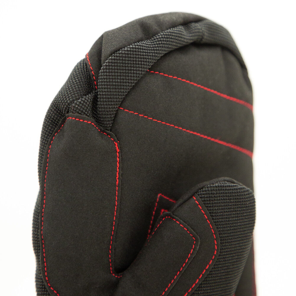 Eskimo Hole Hopper Mitt, Gloves, Black Ice, Unisex, 44486, large image number 6