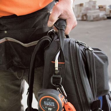 Klein Tools Tradesman Pro Electrician's Tool Belt Review: Is It