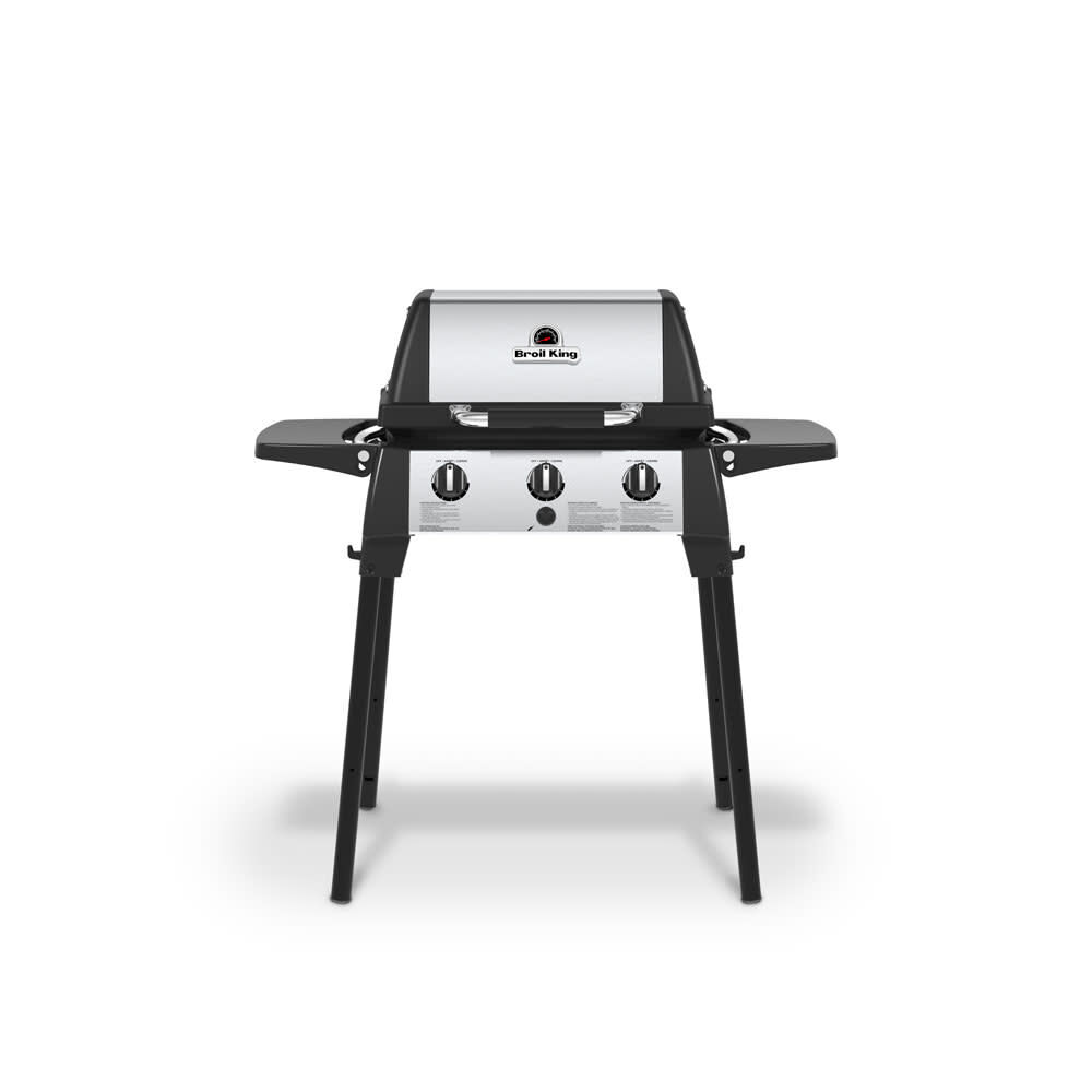 Broil King 320 3-Burner Propane Gas Grill from Broil King - Acme Tools