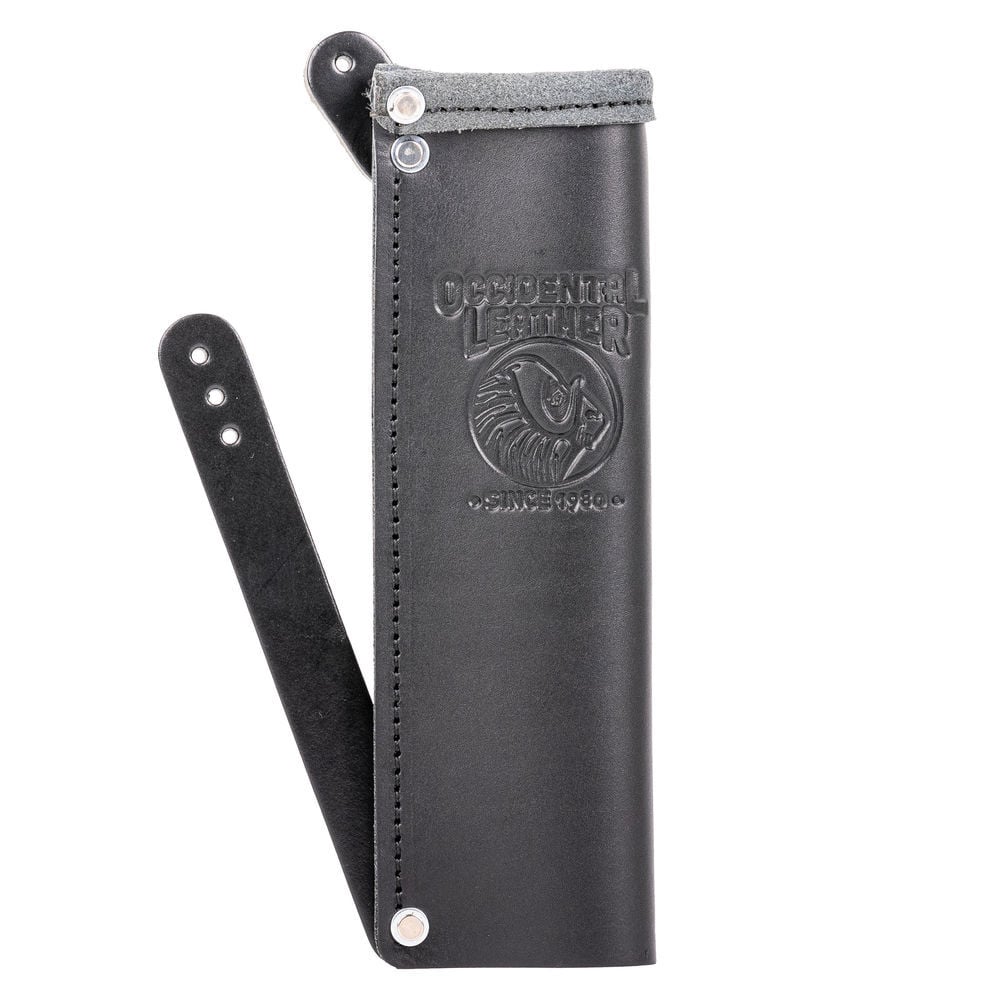 Occidental Leather Cat's Paw Sleeve Kit, Black - B5114K
