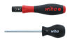 Wiha SoftFinish TorqueVario-S Screwdriver Handle, 0.5 - 2.0 Nm, small image number 2