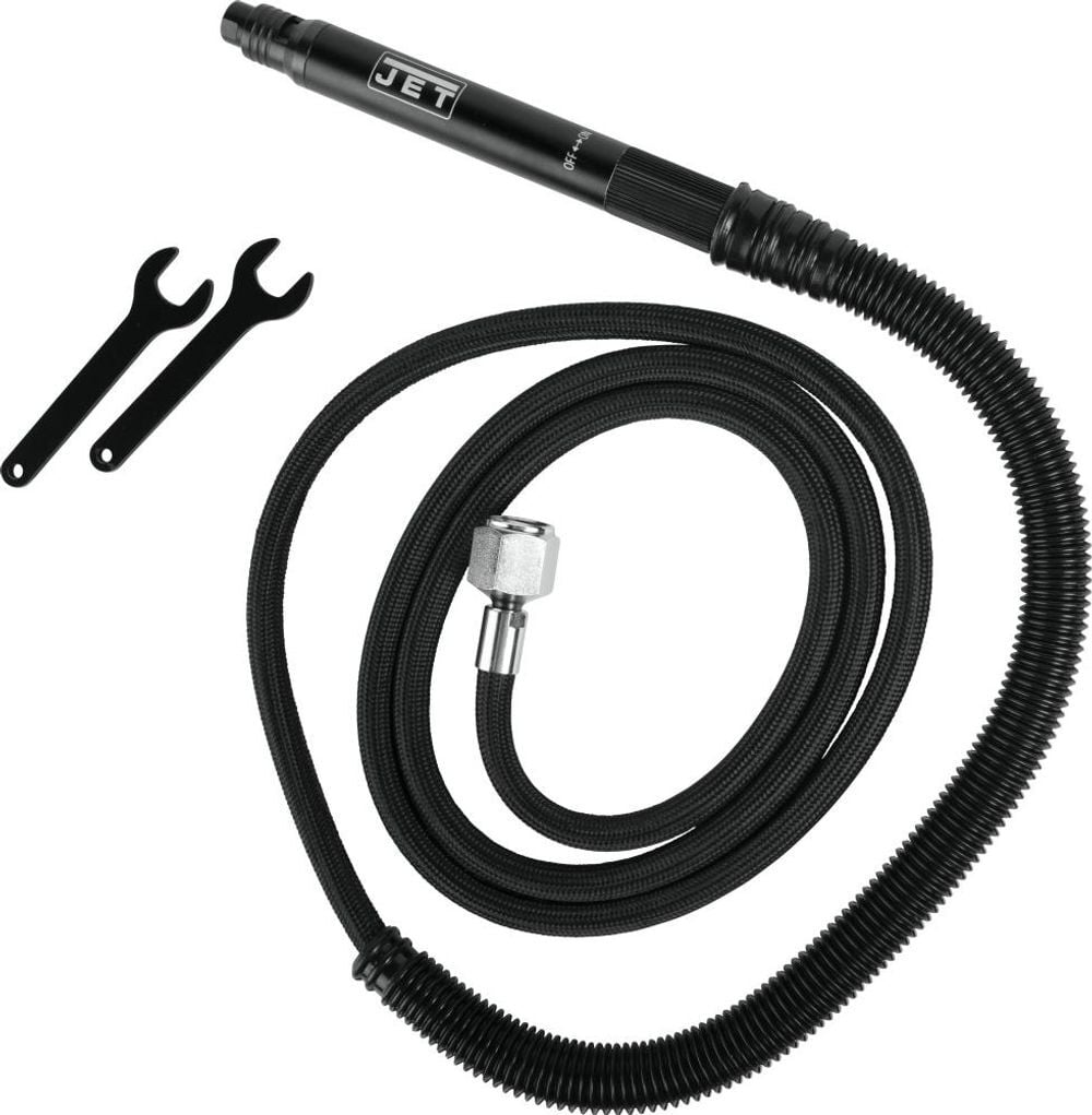 JET 1/8 in. Straight Pencil Die Grinder, large image number 1