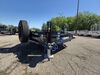 Diamond C HDT 22 Ft Tandem Axle Tilt-Bed Trailer 2027, small image number 3