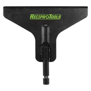 Reciprotools 4in Scraper Tool