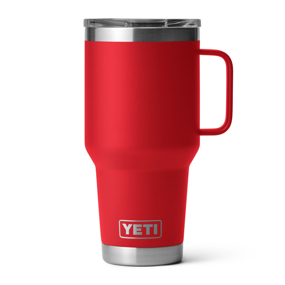 YETI 30oz Rambler Travel Mug with Stronghold Lid - 21071503880