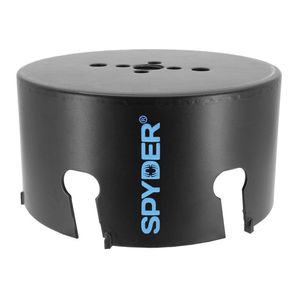Spyder RCE TCT Hole Saw 5 In., large image number 1