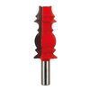 Freud 1-3/8 In. (Dia.) Wide Crown Molding System with 1/2 In. Shank, small image number 1