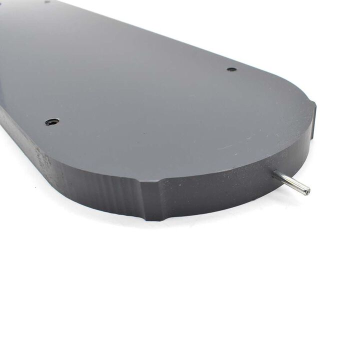 Big Horn 3-11/16 x 13-1/4 Inch Deluxe Style Table Saw Insert, large image number 2
